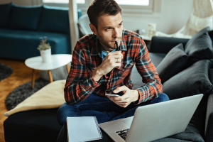 How to Protect Yourself from Bank Fraud
