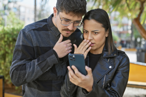 How to Spot a Deepfake on Social Media