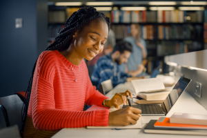 How AI PCs Are Optimizing Productivity Tools for Students