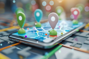 Every Step You Take, Every Call You Make: Is Your Phone Tracking You?