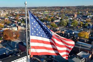 Safeguarding Those Who Served: Cybersecurity Challenges for Veterans