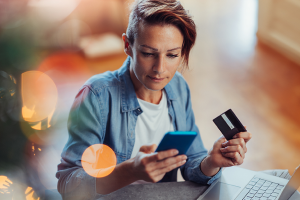 How AI Deepfakes and Scams Are Changing the Way We Shop Online