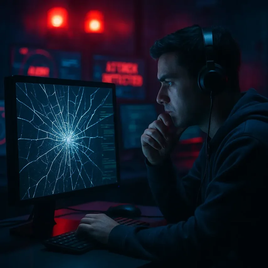 Elevating Cyber Resilience Beyond Compliance