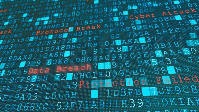 How Tenable helps comply with White House cybersecurity executive order