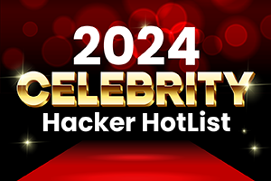 Scarlett Johansson Tops McAfee’s 2024 Celebrity Hacker Hotlist for AI Online Scams