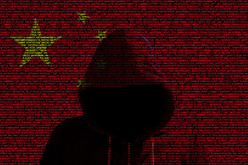 Chinese Hackers Target SentinelOne in Broader Espionage Campaign