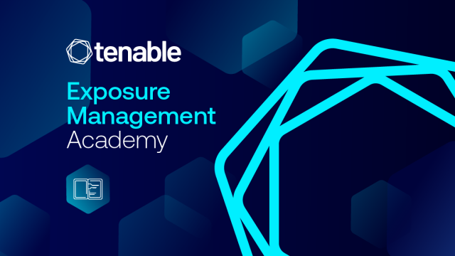 Moving beyond silos with exposure management