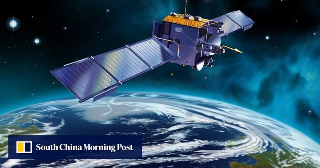 China’s quantum satellite can be hacked, Singapore-based scientist warns