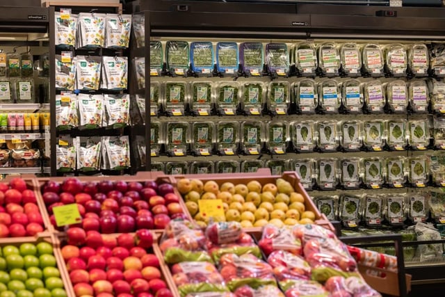 Major US grocery distributor warns of disruption after cyberattack | TechCrunch