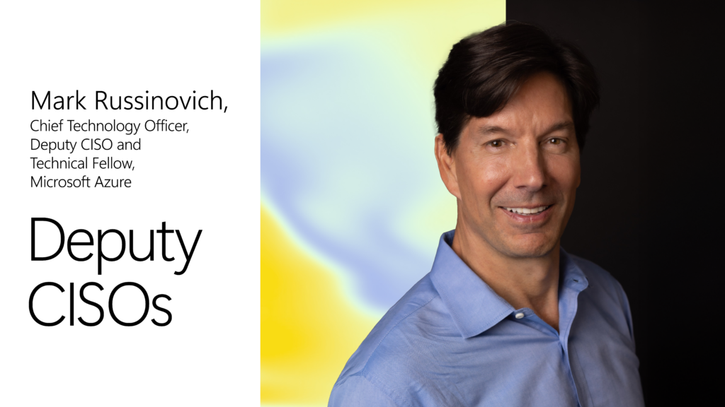 Building security that lasts: Microsoft’s journey towards durability at scale ​​ 