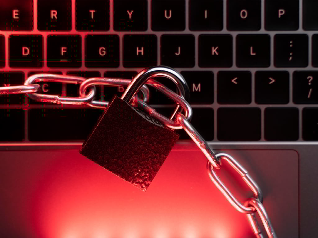 The Impact of Quantum Decryption