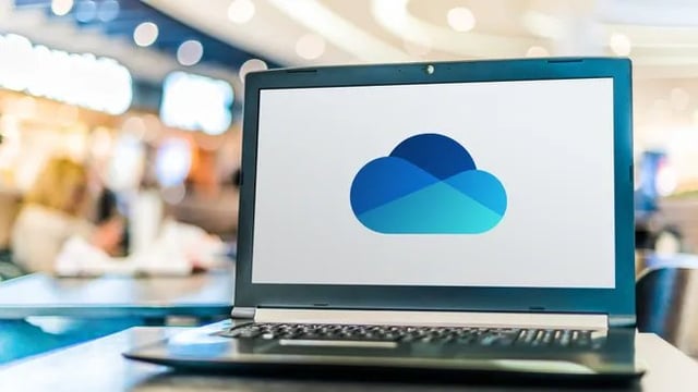 Serious bug on OneDrive, vulnerability exposes user data to security risks