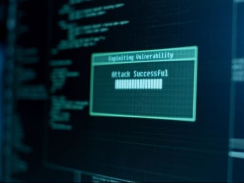 Retail and Banking Attacks Surge