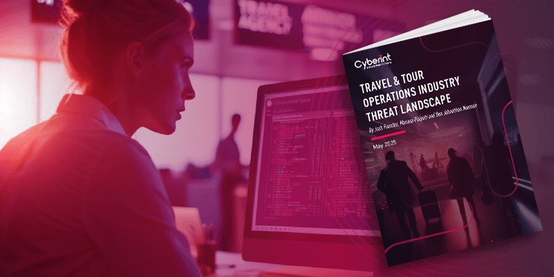 Cyber Risks Take Flight, Navigating the Evolving Threat Landscape in the Travel Industry