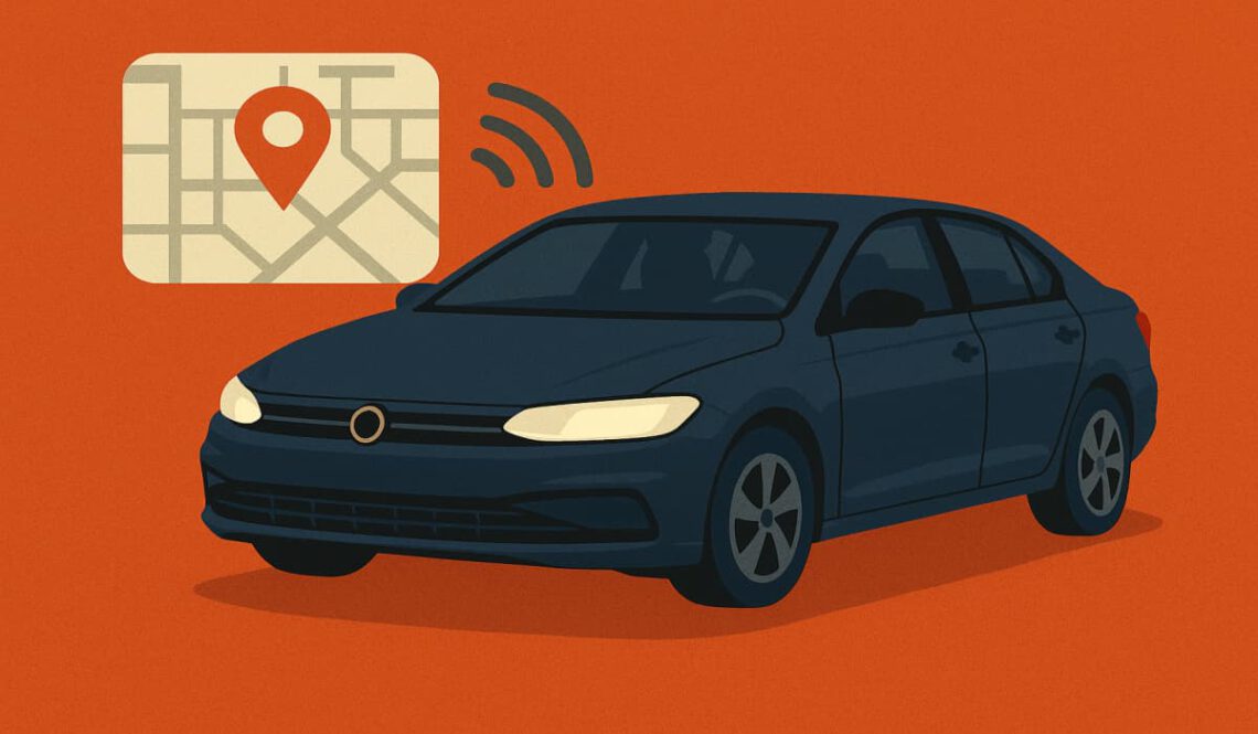 CISA Warns of Remote Control Flaws in SinoTrack GPS Trackers