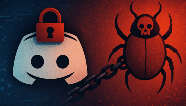 Hijacked Trust: How Malicious Actors Exploited Discord’s Invite System to Launch Global Multi-Stage Attacks