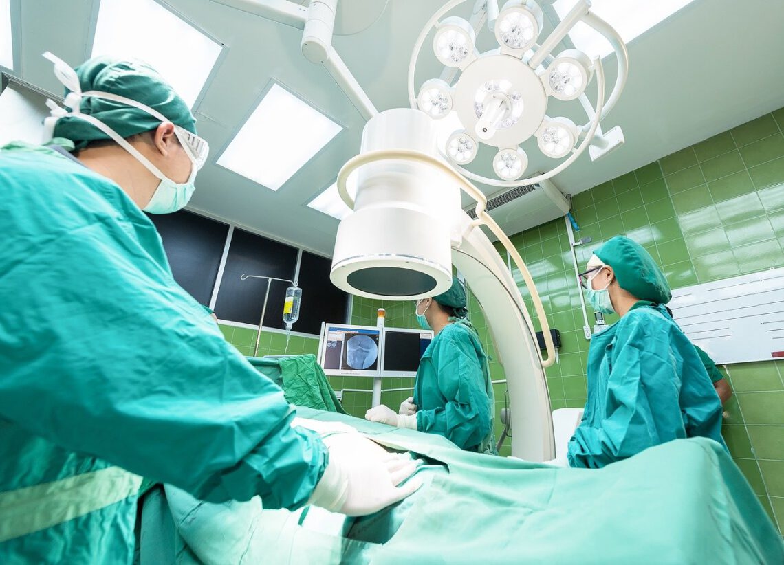 FDA Playbook Engineers Safety Into Medical Device Manufacturing