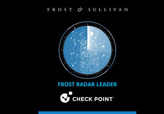 Frost & Sullivan Report Validates Value of Consolidated Security
