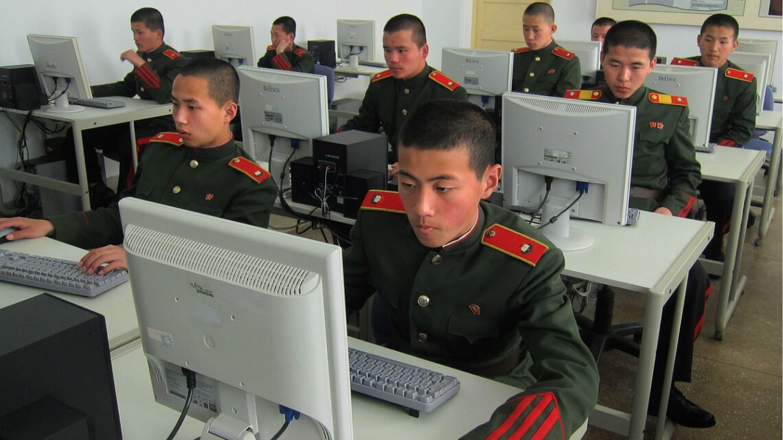 DOJ moves to seize $7.74M in crypto linked to North Korean IT Worker Scam