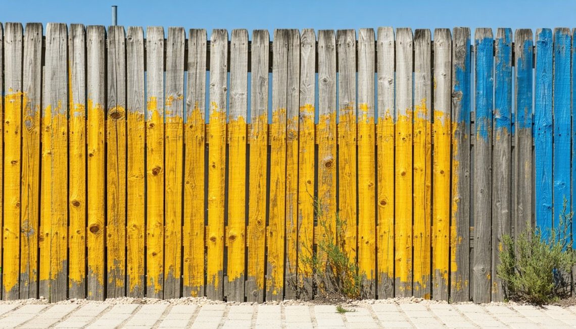 Agentic AI and the Painted Fence Analogy