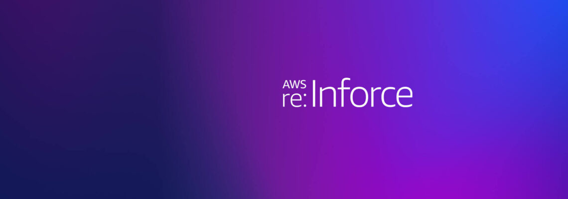 Discover Check Point’s AI-powered, cloud-delivered security solutions at AWS re:Inforce 2025