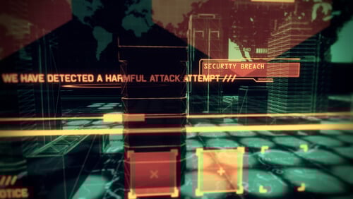 Victoria’s Secret Latest Victim of Cyberattacks