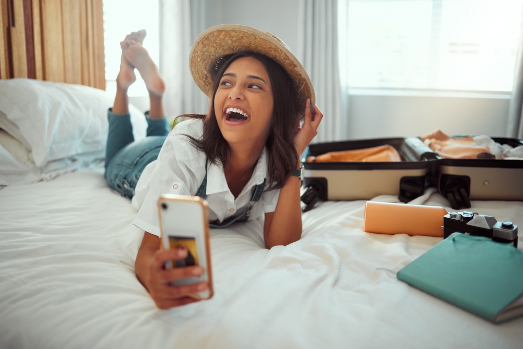 What to Do If You Book a Hotel or Airbnb and It Turns Out to Be a Scam