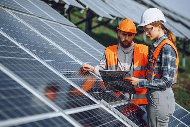 Threat Modeling in Solar Power Infrastructure