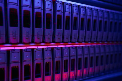 Takeaways from Latest Cybersecurity Info Sheet