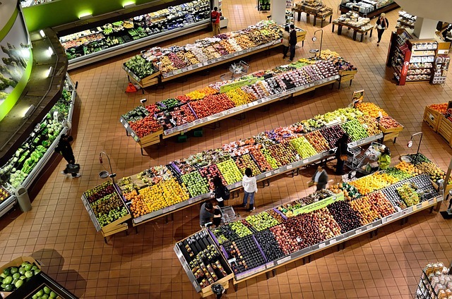 Whole Foods Supplier United Natural Foods Hit in Cyber Attack
