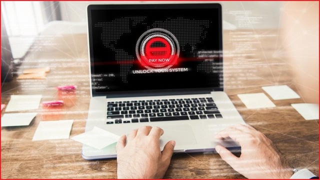 UK says no to hacker payouts