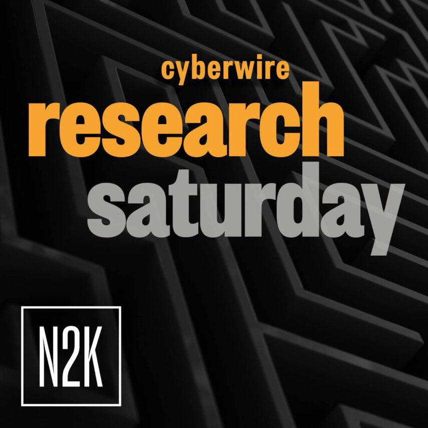 Click here to steal. – Research Saturday