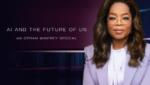 Unmasking AI and the Future of Us:  Five Takeaways from the Oprah TV Special