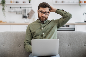 Behind the CAPTCHA: A Clever Gateway of Malware