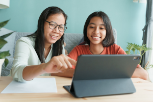Cybersecurity Tips for Students Returning to School