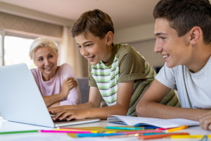 The Top 5 Ways To Protect Your Family From Scams