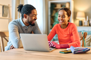 Top Strategies For Keeping Your Kids Safe Online