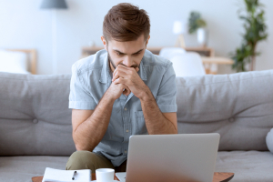 My email has been hacked! What should I do next?