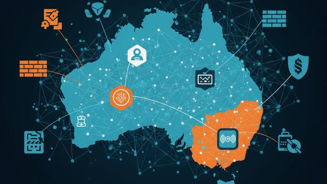 Applying Tenable’s Risk-based Vulnerability Management to the Australian Cyber Security Centre’s Essential Eight – Blog