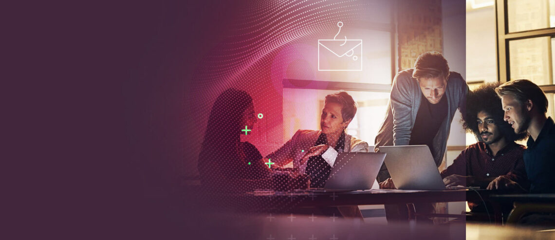 Phishing Trends Q2 2025: Microsoft Maintains Top Spot, Spotify Reenters as a Prime Target