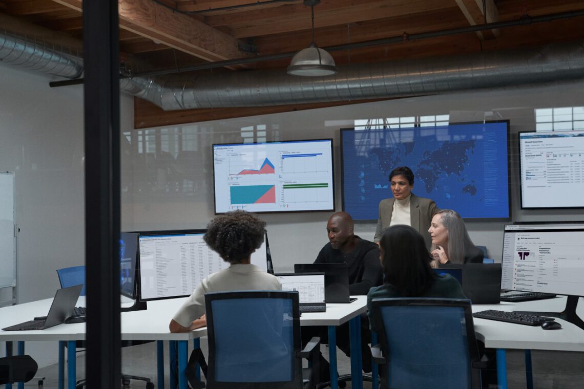 Protecting customers from Octo Tempest attacks across multiple industries