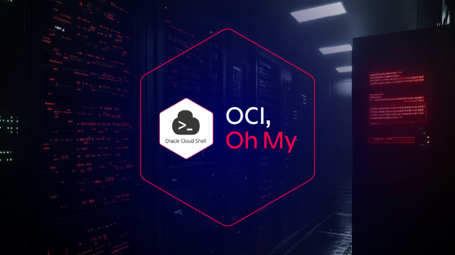 OCI, Oh My: Remote Code Execution on Oracle Cloud Shell and Code Editor Integrated Services – Blog