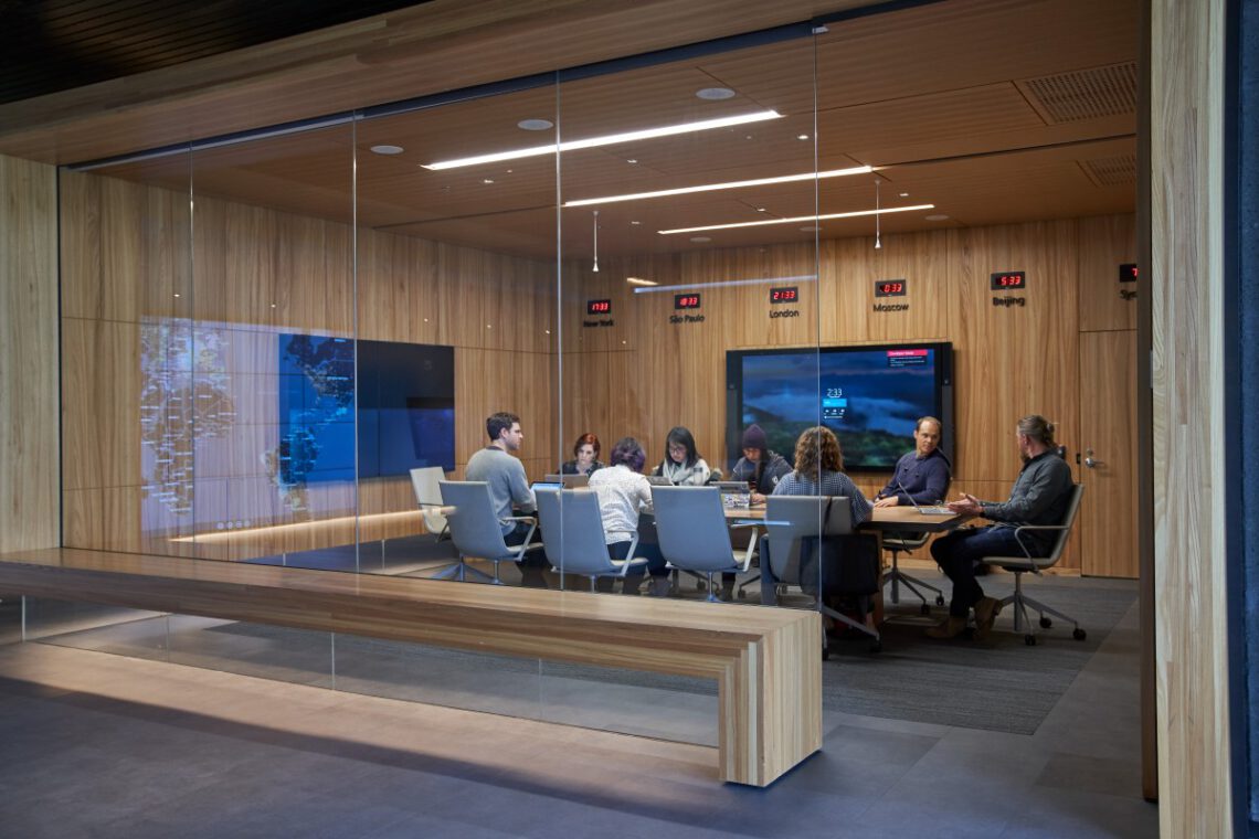 Learn how to build an AI-powered, unified SOC in new Microsoft e-book