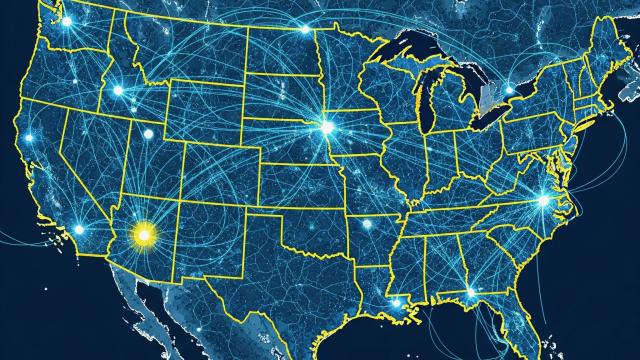 U.S. House Homeland Security Appropriations Bill Seeks to Modernize Border Infrastructure Security with Proactive OT/IT Security Measures – Blog