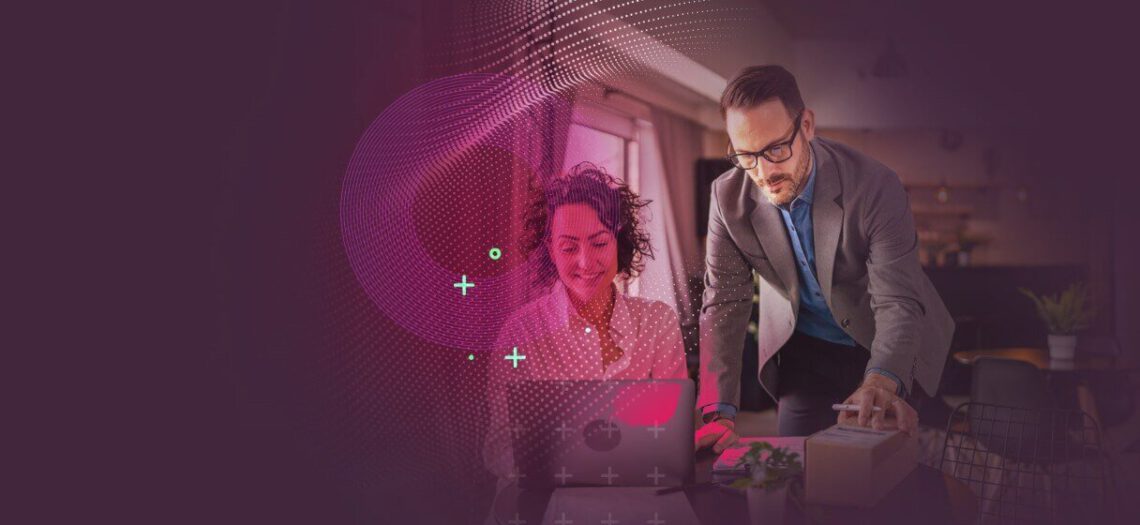 Now Live: Infinity Global Services Offering on AWS Marketplace—A Seamless Way to Secure the Future