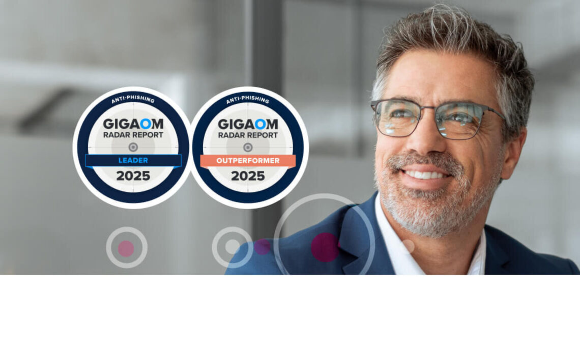 Harmony Email & Collaboration Named Leader in GigaOm 2025