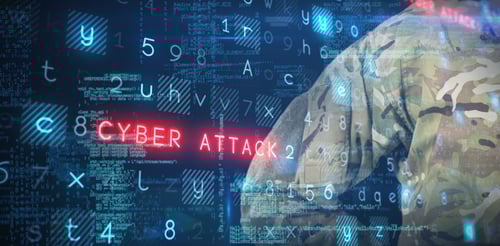 Salt Typhoon Breached U.S. Army National Guard, DHS Memo Reveals