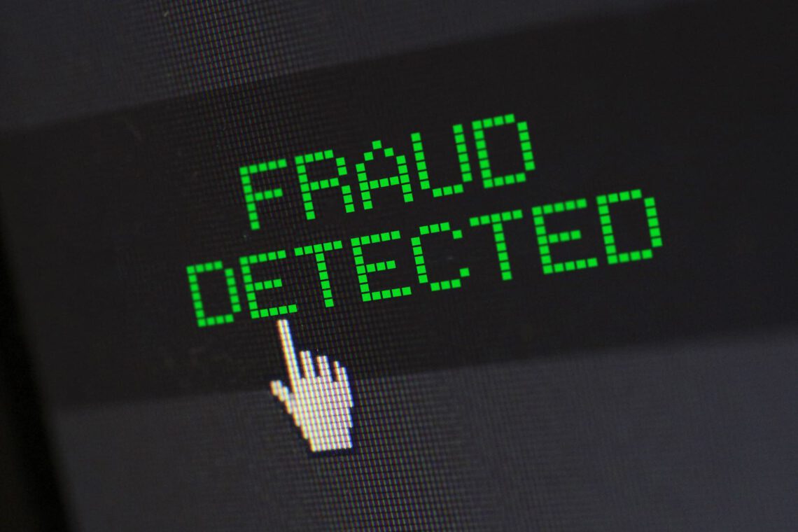 The New Face of Financial Crime