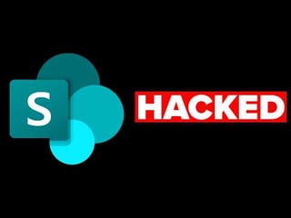 sharepoint hacking situation, National Nuclear Security Administration compromised