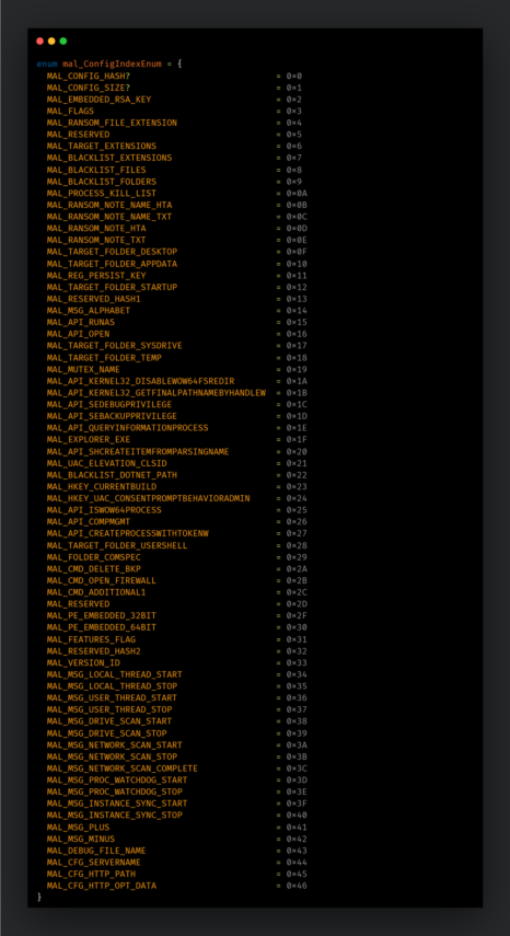 Authorities released free decryptor for Phobos and 8base ransomware